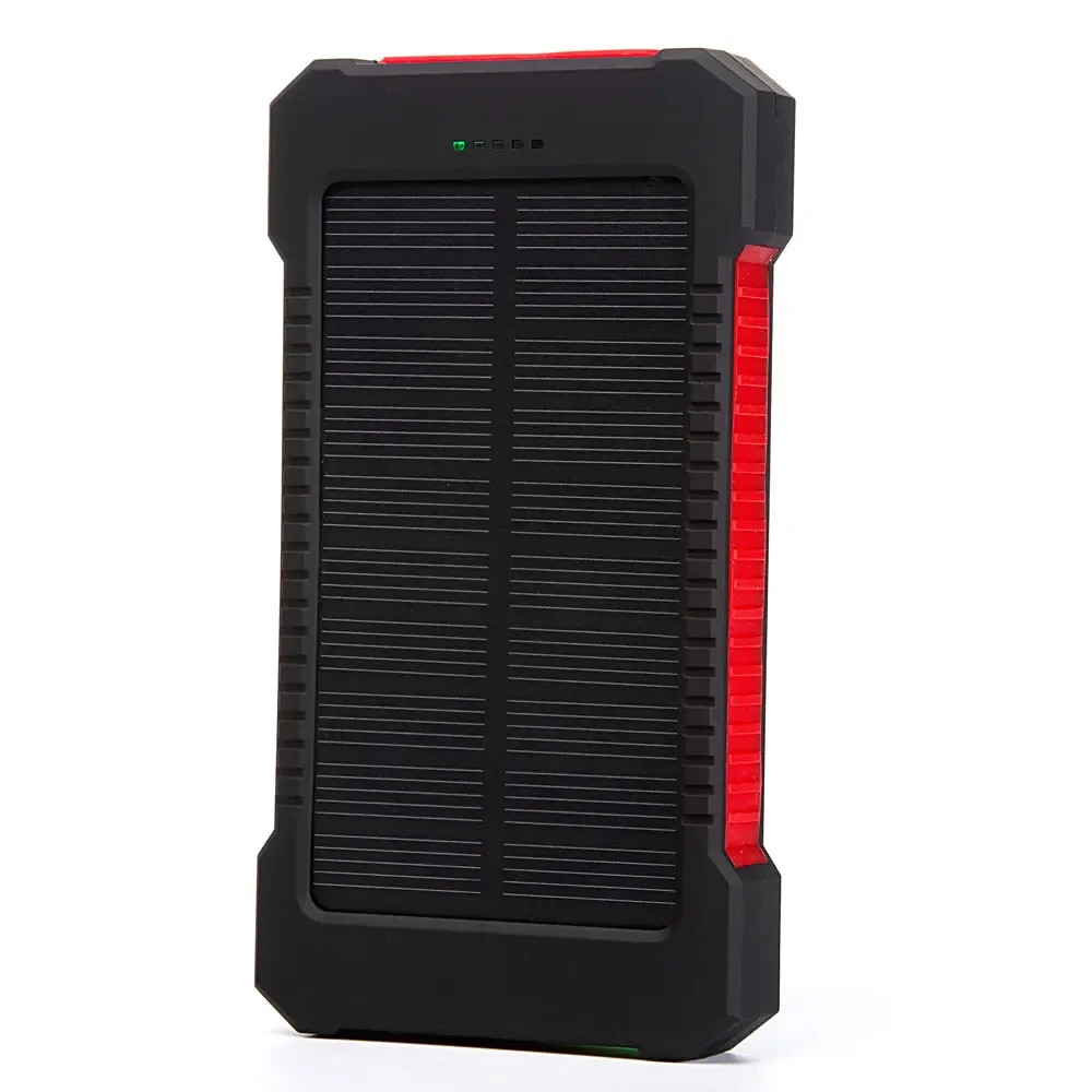 20000mah Portable Solar Power  - Solar Charger Panel Foldable 리뷰 및 가격