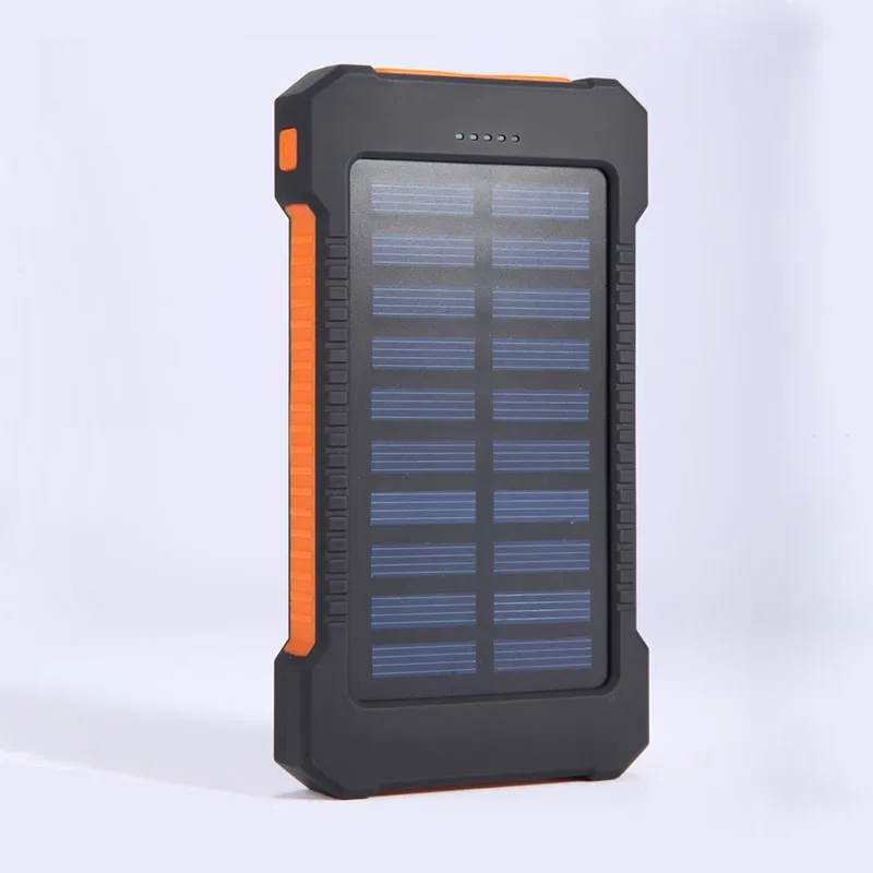20000mah Portable Solar Power  - Solar Charger Panel Foldable 리뷰 및 가격