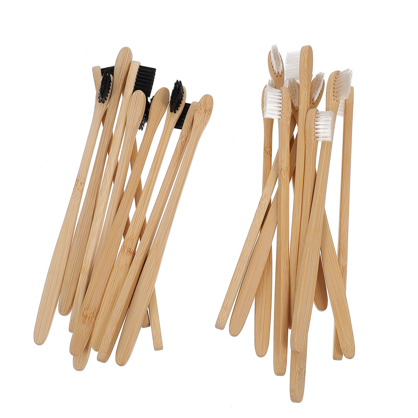 20Pcs Bamboo Toothbrushes Orga - Sustainable Living Officer 리뷰 및 가격