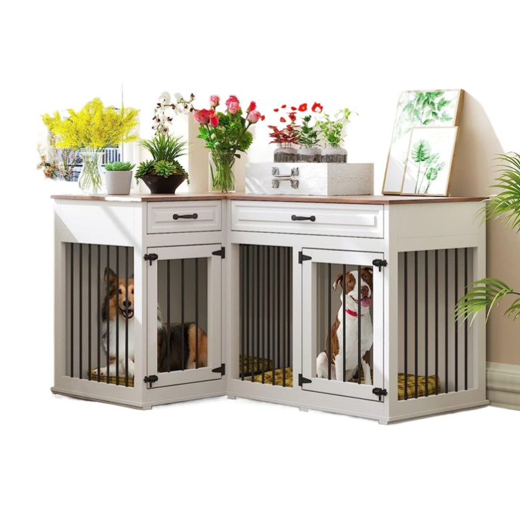 Wholesale Large Corner L-Shape - Sustainable Living House 리뷰 및 가격