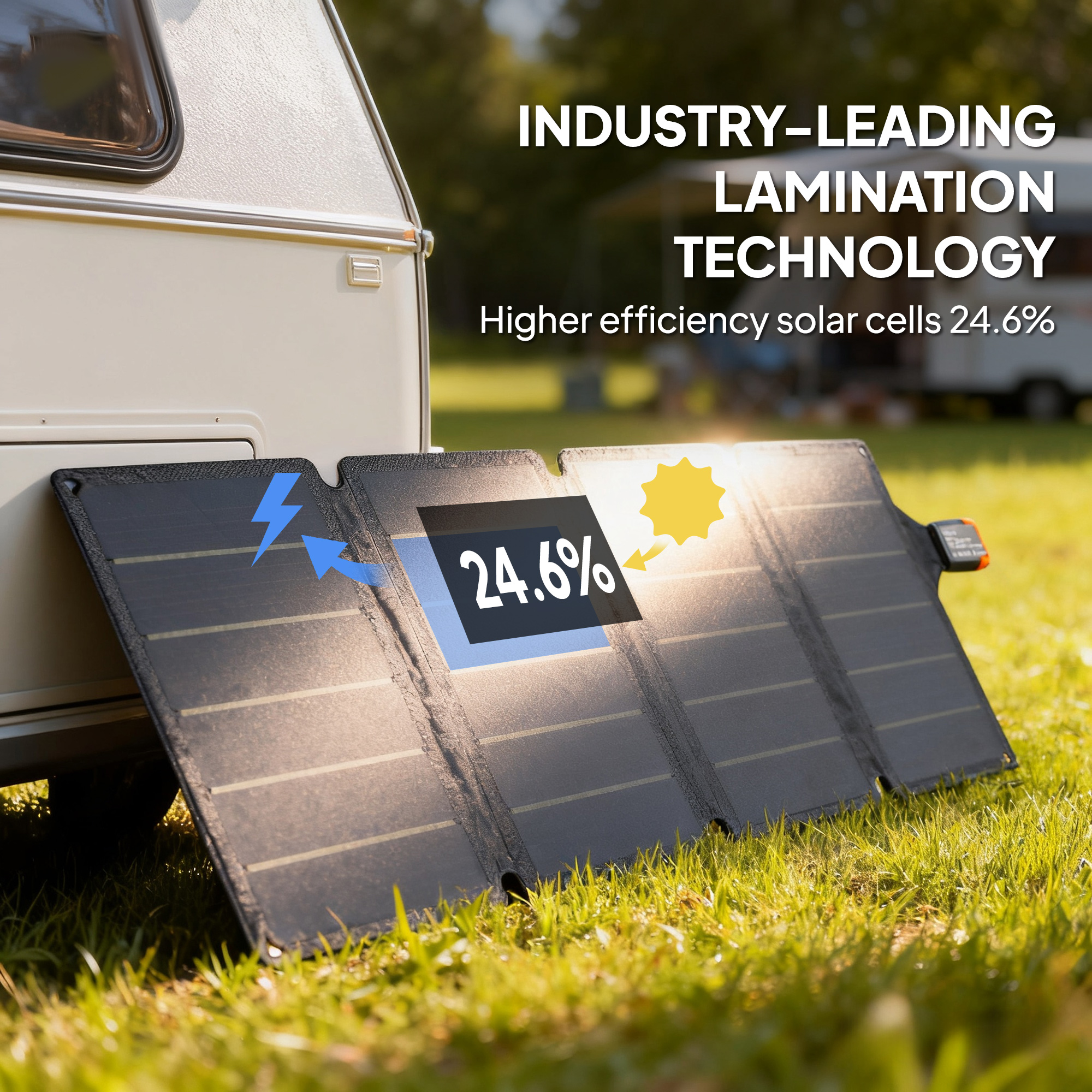 36W Foldable Solar Panel, Port - Solar Charger Panel Foldable 리뷰 및 가격