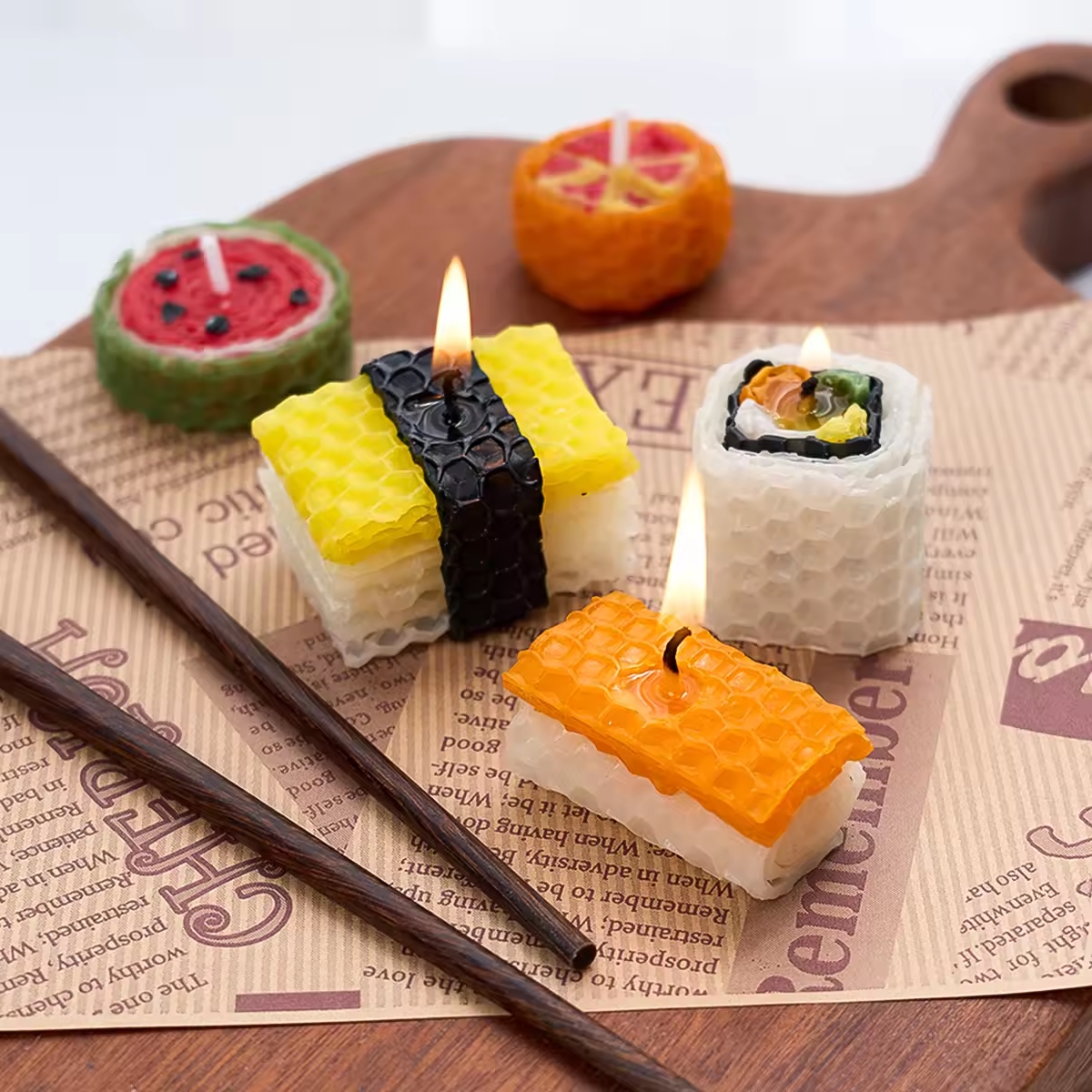 13pcs 20*20cm Color Beeswax Sh - Beeswax Wrap Reusable 리뷰 및 가격