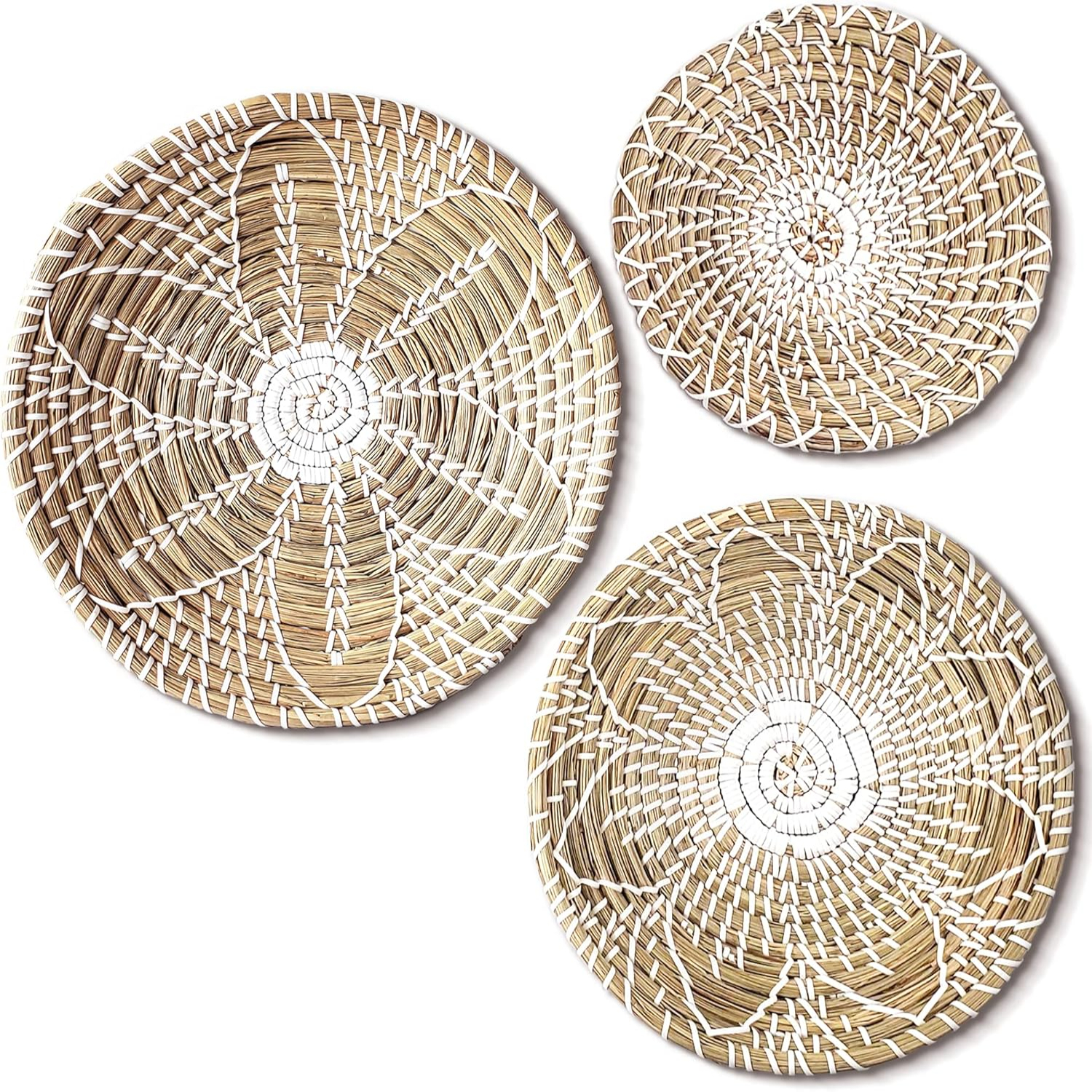 NAYOMI Handmade Boho Decor Set - Sustainable Living Officer 리뷰 및 가격