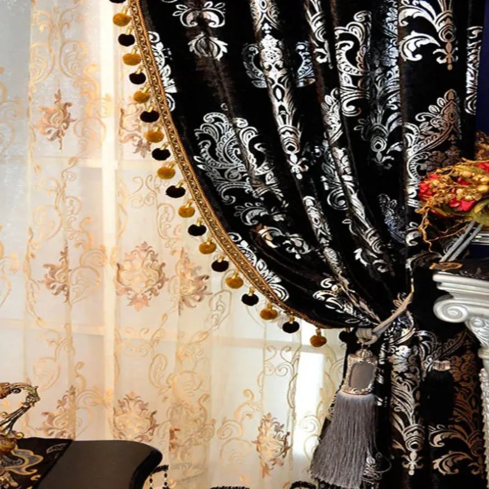 Sustainable Curtains for Livin - Sustainable Living Officer 리뷰 및 가격