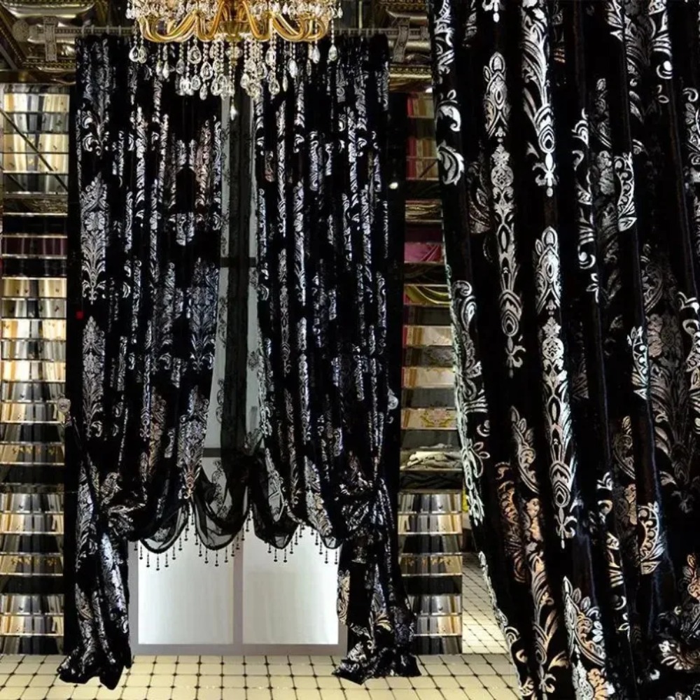 Sustainable Curtains for Livin - Sustainable Living Officer 리뷰 및 가격