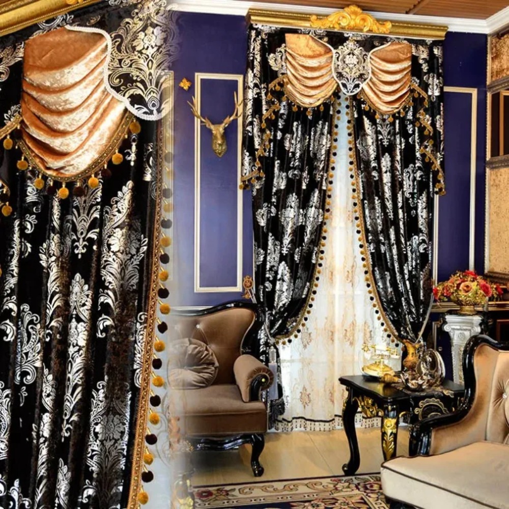 Sustainable Curtains for Livin - Sustainable Living Officer 리뷰 및 가격