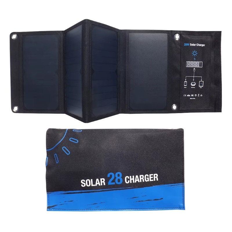 Best Price Portable Sunpower 2 - Solar Charger Panel Foldable 리뷰 및 가격