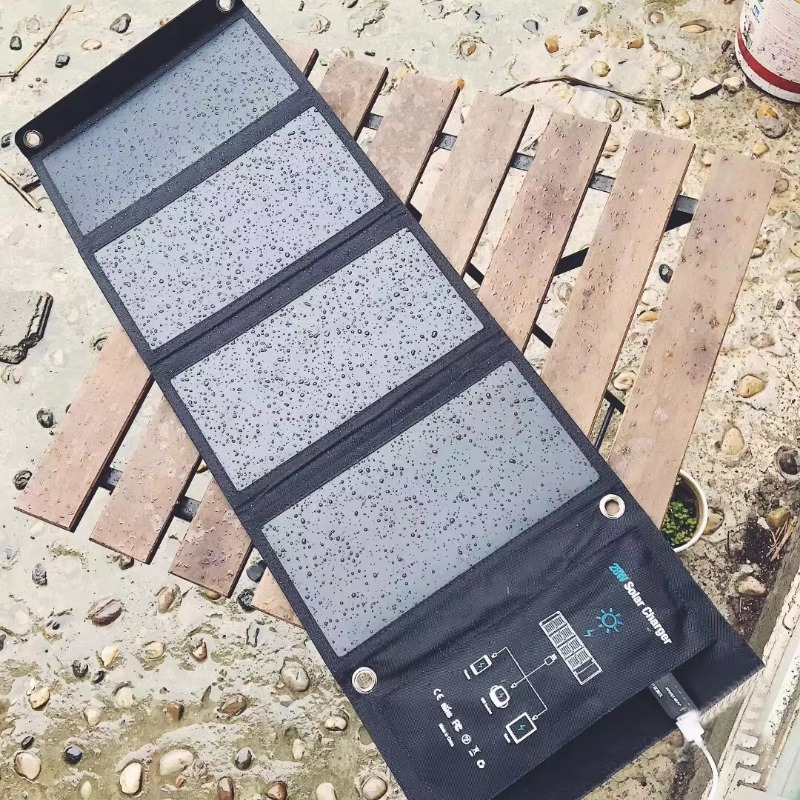 Best Price Portable Sunpower 2 - Solar Charger Panel Foldable 리뷰 및 가격