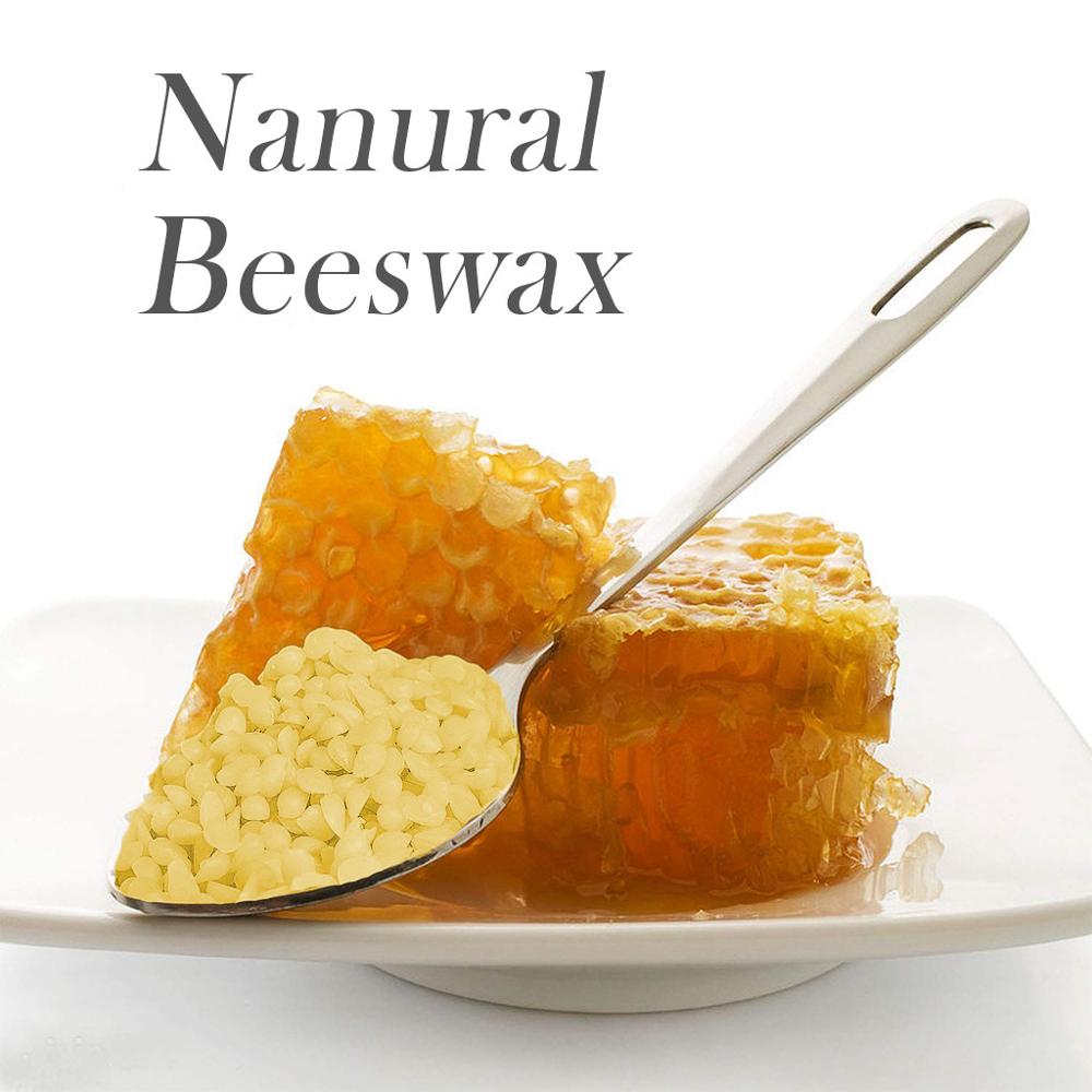 1000g Pure Natural Beeswax 100 - Beeswax Wrap Reusable 리뷰 및 가격
