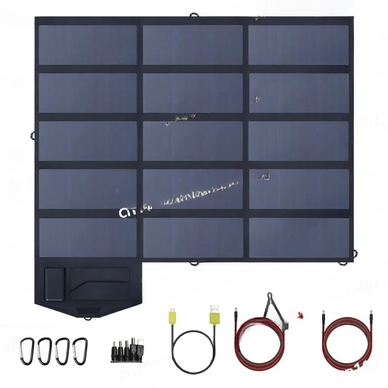ALLPOWERS Portable Solar Panel - Solar Charger Panel Foldable 리뷰 및 가격