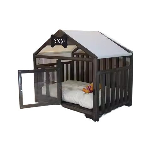Modern Luxury Indoor Dog House - Sustainable Living House 리뷰 및 가격