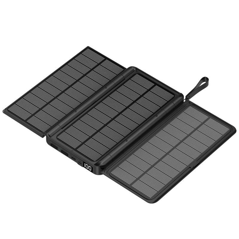 For IPhone 15 14 13 Huawei Xia - Solar Charger Panel Foldable 리뷰 및 가격