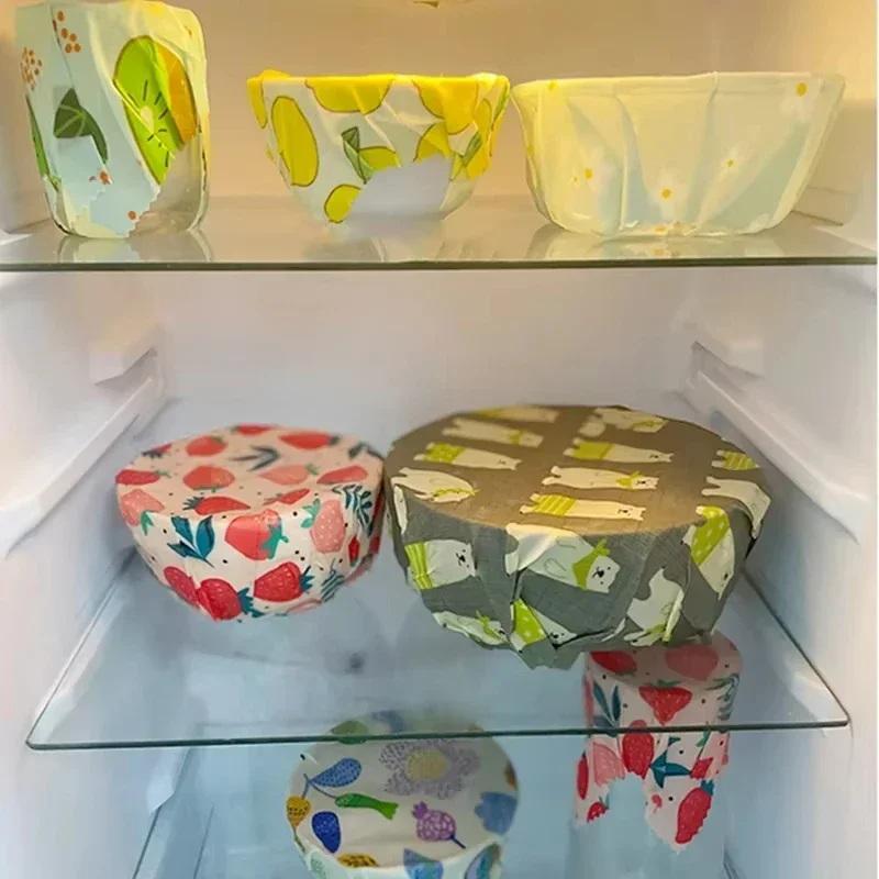 Beeswax Food Wrap Eco Friendly - Beeswax Wrap Reusable 리뷰 및 가격