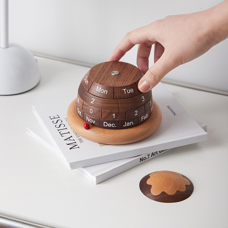 Creative Wooden Sustainable Al - Sustainable Living Officer 리뷰 및 가격
