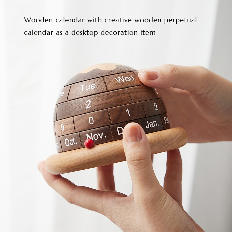 Creative Wooden Sustainable Al - Sustainable Living Officer 리뷰 및 가격