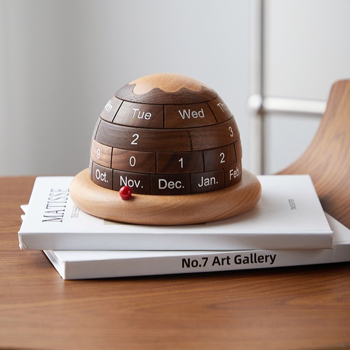 Creative Wooden Sustainable Al - Sustainable Living Officer 리뷰 및 가격