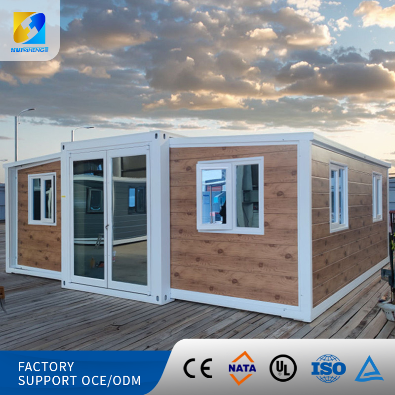 Customized Expandable Containe - Sustainable Living House 리뷰 및 가격