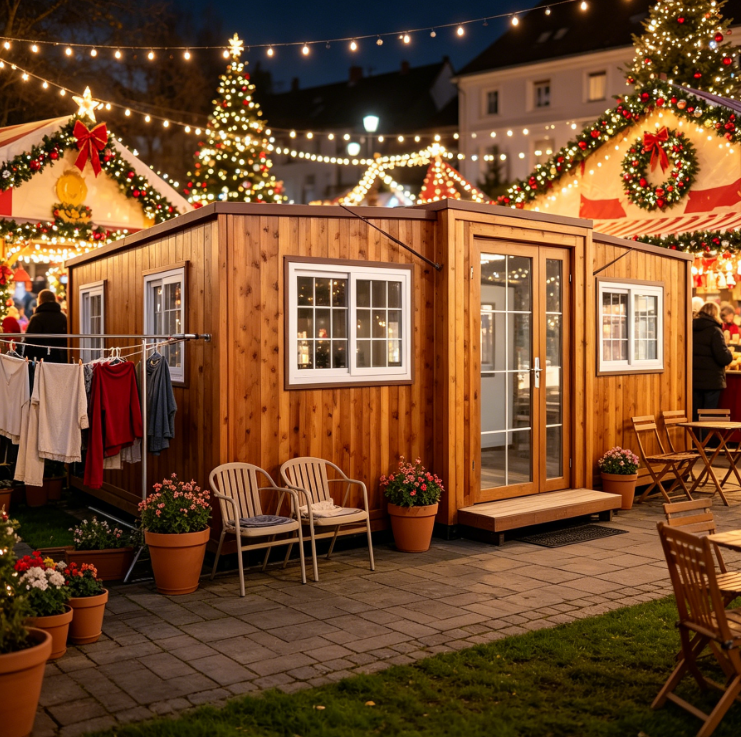 Off-grid Modular Tiny Home for - Sustainable Living House 리뷰 및 가격