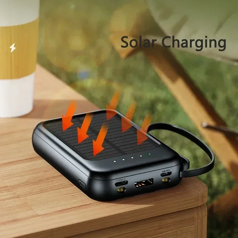50000mAh Solar Power Bank Supe - Solar Charger Panel Foldable 리뷰 및 가격