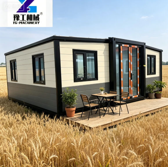 Portable Prefab Homes Expandab - Sustainable Living House 리뷰 및 가격