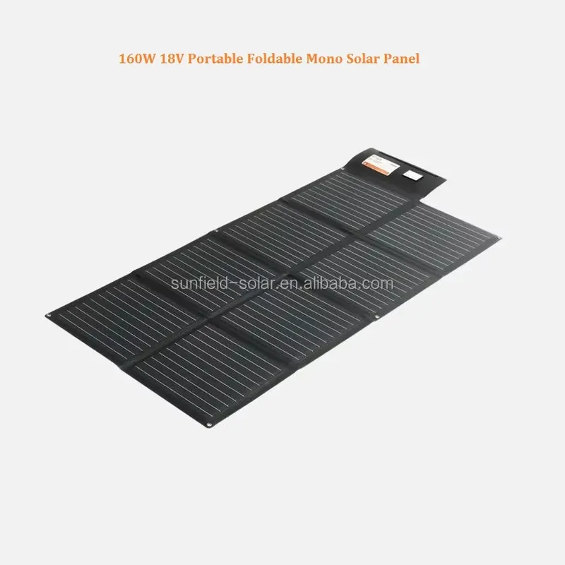 Portable Solar Panel Charger C - Solar Charger Panel Foldable 리뷰 및 가격