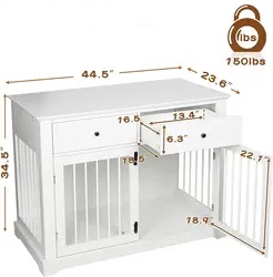 Modern Indoor Dog House New Fu - Sustainable Living House 리뷰 및 가격