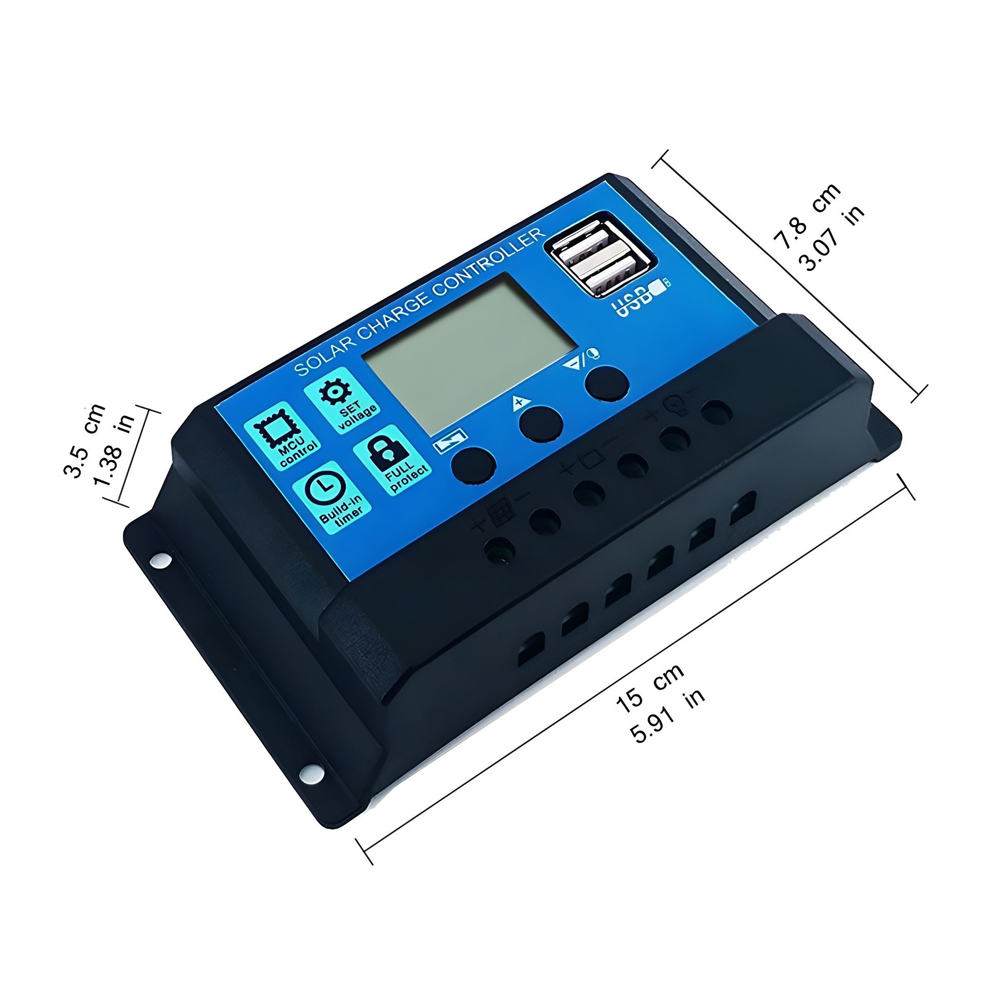 Solar Charge and Discharge Con - Solar Charger Panel Foldable 리뷰 및 가격
