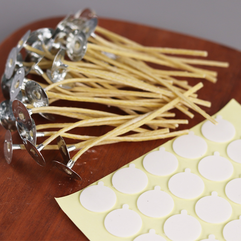 9-20cm Beeswax Wicks 30 Pcs Sm - Beeswax Wrap Reusable 리뷰 및 가격