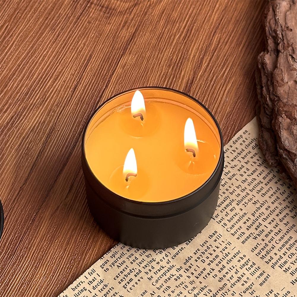 Emergency Candle 36 Hour 3 Wic - Beeswax Wrap Reusable 리뷰 및 가격