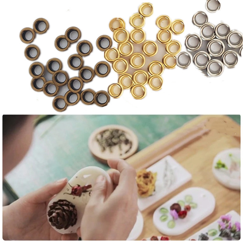 Candle Wax Buttonhole Kit 5mm/ - Beeswax Wrap Reusable 리뷰 및 가격